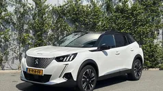 Gebruikt 2020 Peugeot e-2008 GT SUV | € 16.390 (Eerlijke prijs)