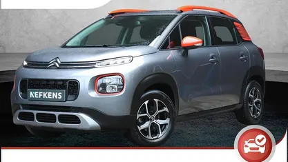 Occasion 2018 Citroën C3 Aircross Shine SUV | € 11.625 (Goede deal)