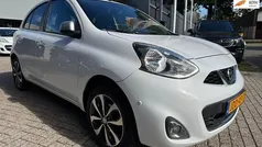 Gebruikt 2015 Nissan Micra Acenta Hatchback | € 5.899 (Goede deal)