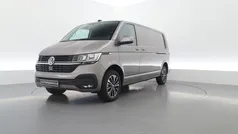 Beige Gebruikt 2024 VW T6.1 Highline Van | € 53.450 (Goede deal)