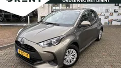 Groen Gebruikt 2022 Toyota Yaris Hybrid Active Hatchback | € 20.900 (Eerlijke prijs)