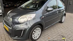 Gebruikt 2013 Citroën C1 Hatchback | € 3.799 (Eerlijke prijs)