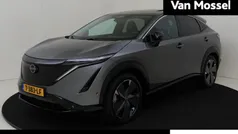 Gebruikt 2022 Nissan Ariya Evolve SUV | € 35.430 (Eerlijke prijs)