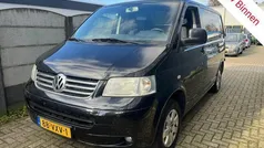 Gebruikt 2009 VW T5 Van | € 3.899 (Eerlijke prijs)
