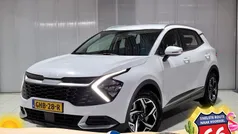 Wit Gebruikt 2024 Kia Sportage Comfort SUV | € 34.950 (Eerlijke prijs)