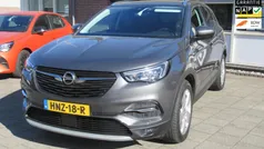 Gebruikt 2021 Opel Grandland X Elegance SUV | € 26.990 (Eerlijke prijs)