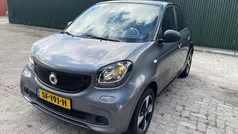Gebruikt 2018 Smart ForFour Hatchback | € 4.950 (Eerlijke prijs)