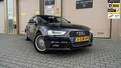 Gebruikt 2013 Audi A4 Business Stationwagen | € 6.950 (Super prijs)