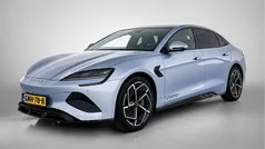 Gebruikt 2024 BYD Seal Design Sedan | € 39.445 (Goede deal)
