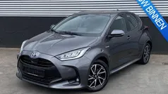 (1g3) Gebruikt 2021 Toyota Yaris Hybrid Hatchback | € 19.850 (Eerlijke prijs)