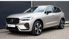 Grijs Gebruikt 2024 Volvo XC60 Plus SUV | € 53.950 (Eerlijke prijs)