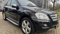 Gebruikt 2008 Mercedes 350 SUV | € 17.799 (Super prijs)