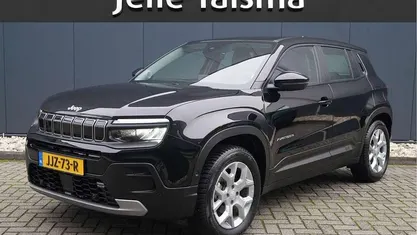 Occasion 2024 Jeep Avenger Altitude SUV | € 22.745 (Eerlijke prijs)
