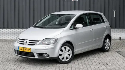 Grijs Gebruikt 2006 VW Golf Plus Cross MPV | € 2.950 (Eerlijke prijs)