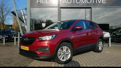 Gebruikt 2019 Opel Grandland X Business Edition SUV | € 15.995 (Eerlijke prijs)