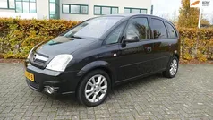 Gebruikt 2010 Opel Meriva Cosmo MPV | € 1.950 (Eerlijke prijs)