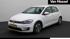 Gebruikt 2020 VW e-Golf Hatchback | € 13.400 (Eerlijke prijs)
