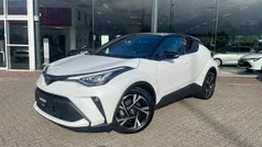 Gebruikt 2023 Toyota C-HR Style SUV | € 29.495 (Eerlijke prijs)