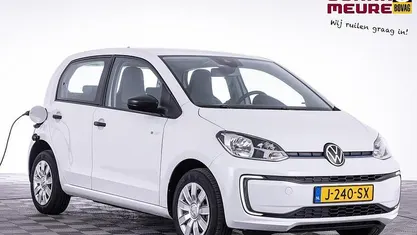 Occasion VW e-up! 61 kW (83 PK) 2020 Wit Hatchback