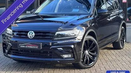 Occasion VW Tiguan Allspace R-line 150 PK (110 kW) 2020 SUV