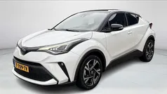 Gebruikt 2022 Toyota C-HR SUV | € 27.950 (Eerlijke prijs)