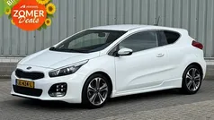 Gebruikt 2016 Kia ProCeed GT-Line Hatchback | € 11.885 (Eerlijke prijs)