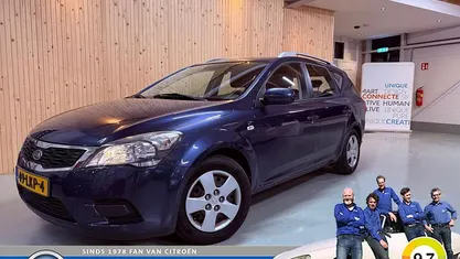 Occasion Kia Ceed 90 PK (66 kW) 2010 Hatchback