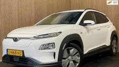 Gebruikt 2020 Hyundai Kona SUV | € 17.745 (Goede deal)