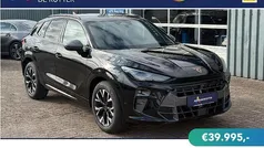 Zwart Gebruikt 2025 Cupra Terramar SUV | € 39.995 (Super prijs)