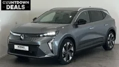 Gebruikt 2025 Renault Scenic E-Tech Techno SUV | € 45.209 (Eerlijke prijs)