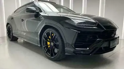 Occasion Lamborghini Urus 649 PK (477 kW) 2021 SUV