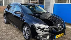 Gebruikt 2016 Renault Mégane GT Line GT-Line Stationwagen | € 10.750 (Eerlijke prijs)