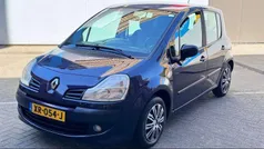 Gebruikt 2009 Renault Modus Expression MPV | € 1.995 (Goede deal)