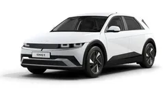 Gebruikt 2025 Hyundai Ioniq 6 Style Sedan | € 42.690 (Super prijs)