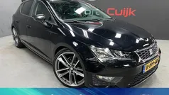 Gebruikt 2013 Seat Leon Business Hatchback | € 6.880 (Goede deal)