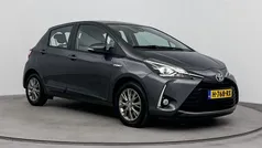 Gebruikt 2018 Toyota Yaris Hybrid Hatchback | € 15.999 (Goede deal)