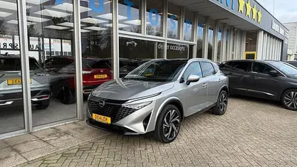 Occasion 2025 Nissan Qashqai Tekna+ SUV | € 36.999 (Eerlijke prijs)