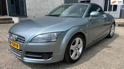Occasion Audi TT Roadster S-Line 200 PK (147 kW) 2008 Cabriolet