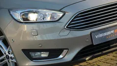 Gebruikt 2015 Ford Focus Titanium Stationwagen | € 7.325 (Super prijs)