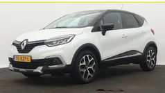 Wit Gebruikt 2018 Renault Captur Intens SUV | € 12.840 (Eerlijke prijs)