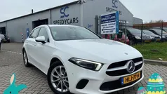 Gebruikt 2018 Mercedes A200 Business Hatchback | € 14.949 (Super prijs)