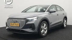 Gebruikt 2022 Audi Q4 e-tron Comfort SUV | € 31.940 (Eerlijke prijs)