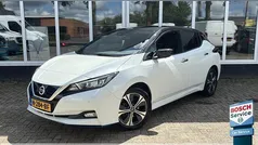 Gebruikt 2020 Nissan Leaf 360º Hatchback | € 14.445 (Eerlijke prijs)