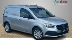 Grijs Gebruikt 2022 Mercedes Citan 110 Van | € 11.900 (Eerlijke prijs)