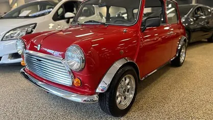 Occasion 1989 Austin Mini | € 9.999