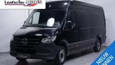 Gebruikt 2019 Mercedes Sprinter Van | € 20.800 (Goede deal)