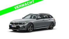 Gebruikt 2024 BMW 330 M Sport Stationwagen | € 51.875 (Eerlijke prijs)