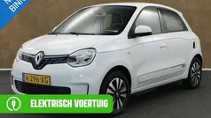Wit Gebruikt 2021 Renault Twingo Intens Hatchback | € 13.450 (Eerlijke prijs)