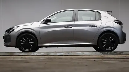 Occasion Peugeot 208 Sport 101 PK (74 kW) 2020 Grijs Hatchback