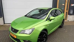 Gebruikt 2012 Seat Ibiza SC Hatchback | € 4.599 (Super prijs)